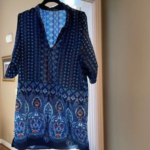 You’ve just got be BLUE!! Blue blue BLUE! 💙🦋